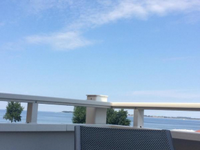 Ferienwohnung Meeresblick Zierow